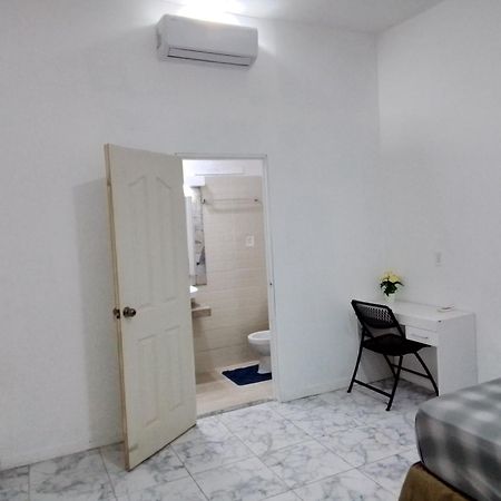 Alojamientos Santa Marta La Unión Eksteriør bilde